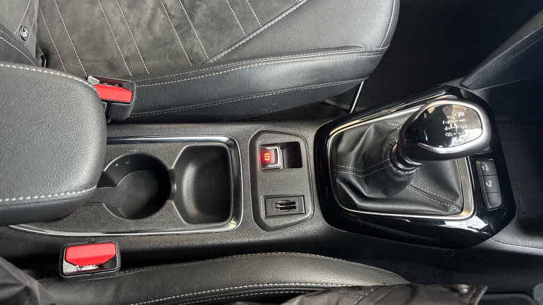 Vauxhall Corsa 1.2 Turbo Ultimate 5dr Petrol Hatchback